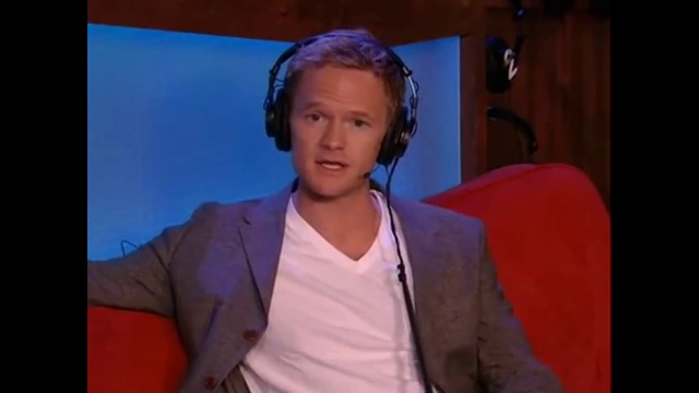 The Howard Stern Show с участием Нила Патрика Харриса смотреть онлайн