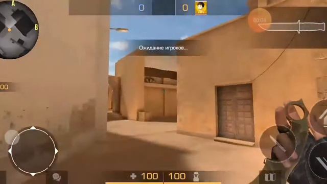 КЭШ НА КЕРАМБИТ ГОЛД В Standoff 2!? КЭШ НА ВЕРСИЮ 0.12.6 #1. смотреть онлайн