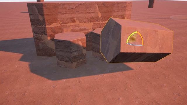 Local aligned textures and normal varitations смотреть онлайн