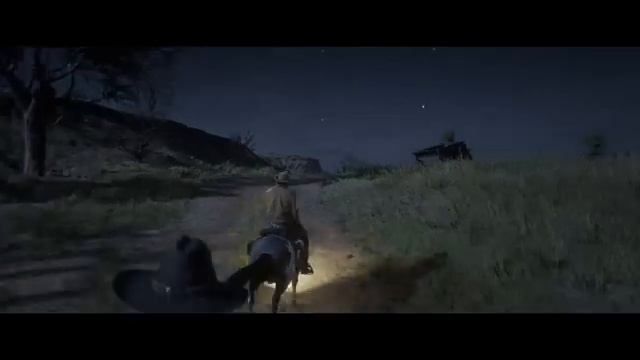 Red Dead Redemption 2 Roleplay- The Brave |Genesis| EP. 1 смотреть онлайн