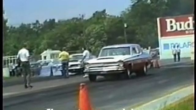 Sox & Martin 1965 Hemi Belvedere Vs. Bob Reed 1968 Hemi Cuda смотреть онлайн