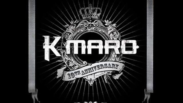 K-Maro - Let's go смотреть онлайн