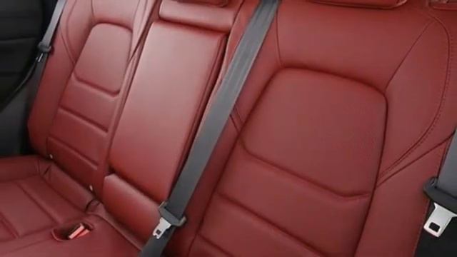 New 2024 Mazda CX-5 Marietta Atlanta, GA #Z67104 смотреть онлайн