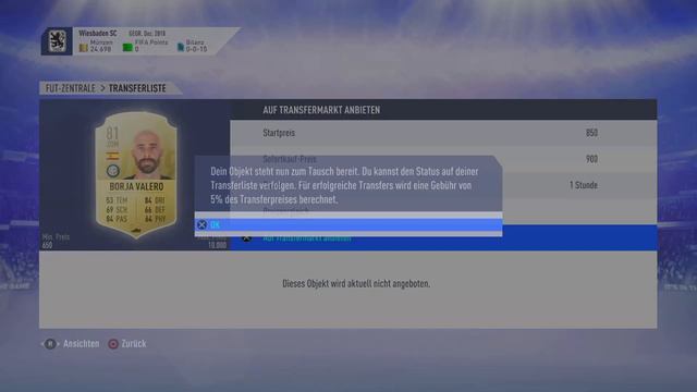 SO FUNKTIONIERT DIE [FLIPPING] METHODE 🔥 #TRADETOMILLION | FIFA 19 TRADING TIPPS [DEUTSCH] смотреть онлайн