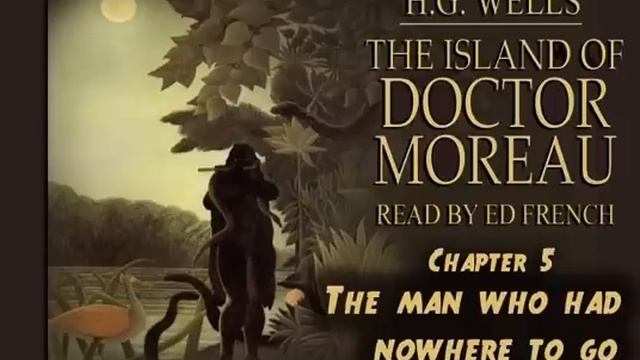 Chapter 5 The Man Who Had Nowhere To Go смотреть онлайн