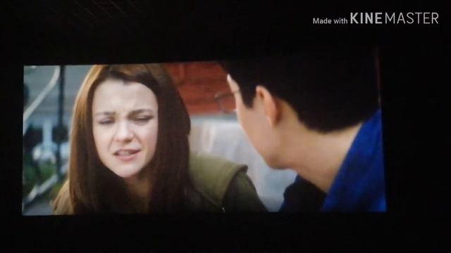 Идём в кинотеатр с DORATE и ARTEM FRRERR. смотреть онлайн