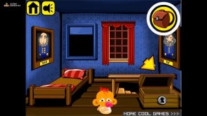 Игра "Счастливая Обезьянка 101" (Monkey GO Happy 101) - прохождение