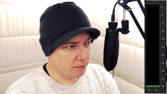 Mikrofon Test: Marantz Pod Pack 1 Review und Klangtest [2018] смотреть онлайн