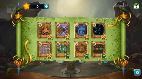 Hidden Escape Puzzler Edition Chapter 1 2 3 4 5 6 Walkthrough