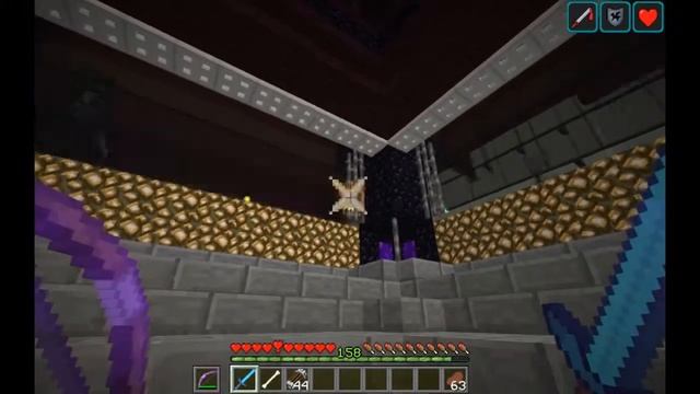 HOW TO USE: The Server Wither Skeleton Farm смотреть онлайн