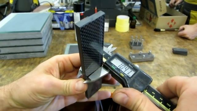 Притирка листовых материалов при изготовлении ножей смотреть онлайн