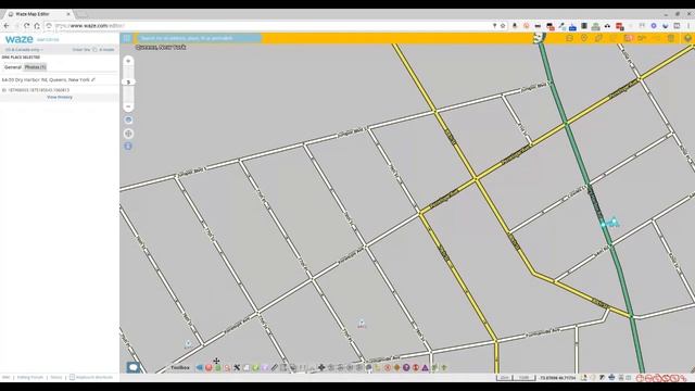 Waze Routing Q&A (trimmed) смотреть онлайн