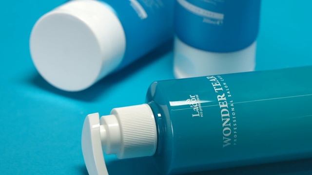 lador wonder clinic , bring a miracle to your hair! смотреть онлайн