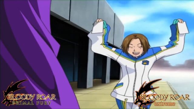 What Happened To Bloody Roar 5? смотреть онлайн