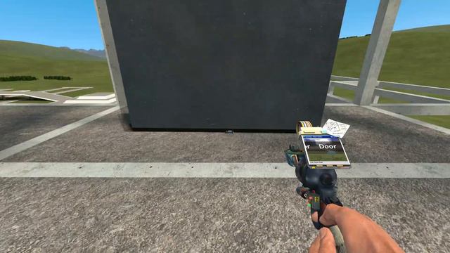 Ловушки в Garry's Mod на Wire Mod смотреть онлайн