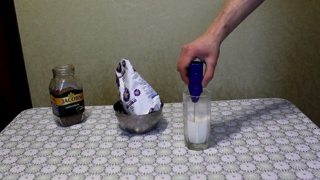 ЛАТТЕ. Рецепт приготовления в домашних условиях. смотреть онлайн