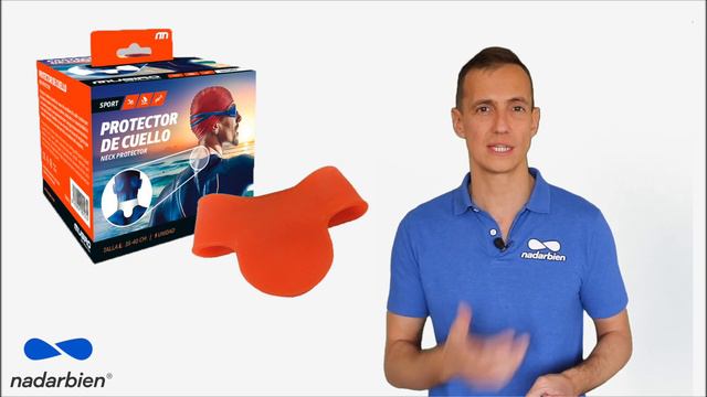 Nadar en el mar: 10 CLAVES para disfrutar de la natación en aguas abiertas смотреть онлайн