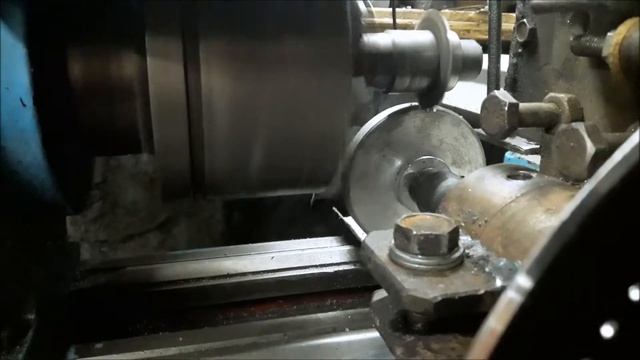 Изготовление шестерни гитары смотреть онлайн