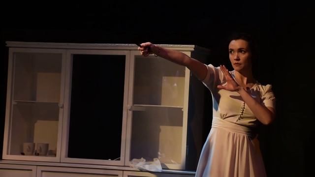 "Другой человек". Режиссер - Владимир Гранов смотреть онлайн