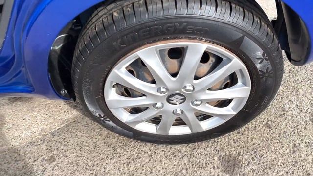 Suzuki Splash 1.2 GLS 5dr