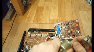 Квазар М-303 1990г  содержание драгметаллов