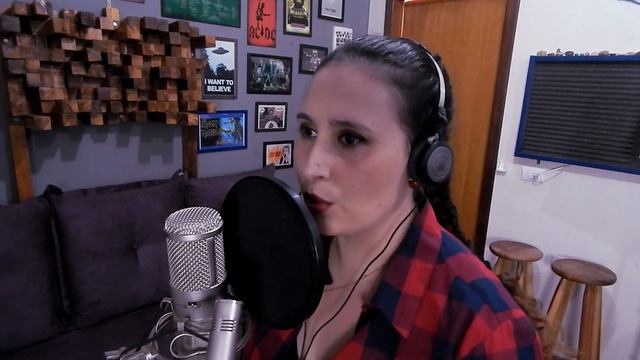 Hallelujah | Kim / Julielle смотреть онлайн
