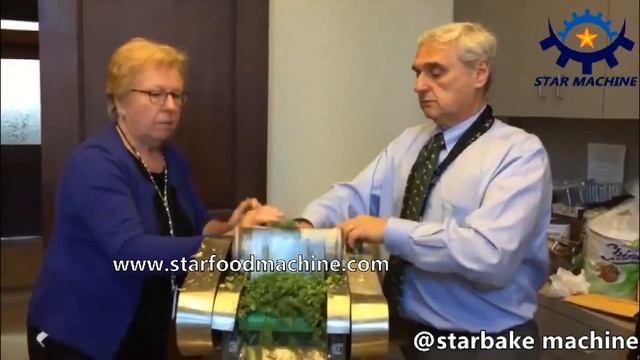 YQC330 vegetable cutter смотреть онлайн