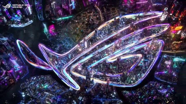 ROG Maxed Out: The ROG's 2023 New Products for CES 2023 | Official Launch Event Highlights смотреть онлайн