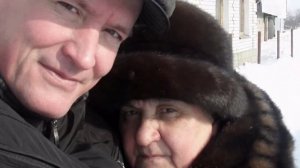 С Днём рождения мама! На Татарском.