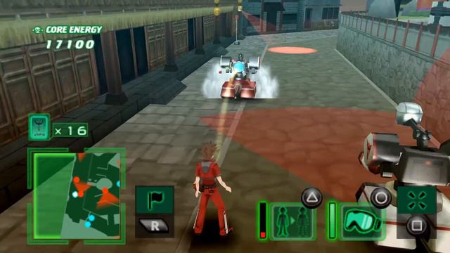 Bakugan: Defenders of the Core немое прохождение (No comments) Часть 2 (Part 2) смотреть онлайн