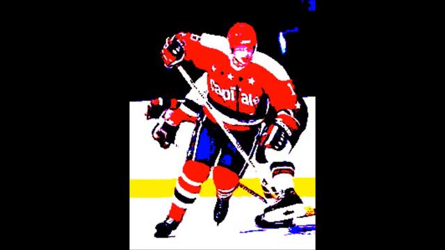 1980 NHL Hockey PC Title смотреть онлайн