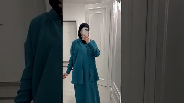 Ткань купра Сарафан с рубашкой Цена 5800 Размеры от 40 до 58 российские смотреть онлайн