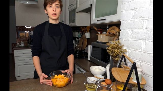 Вегетарианские Десерты и Сладости