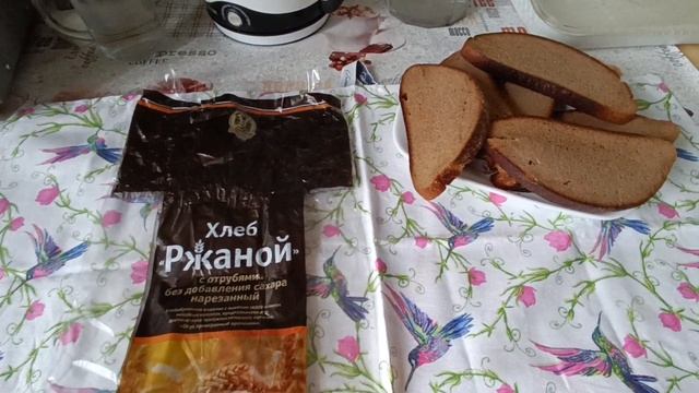 Обзор хлеба без сахара. смотреть онлайн