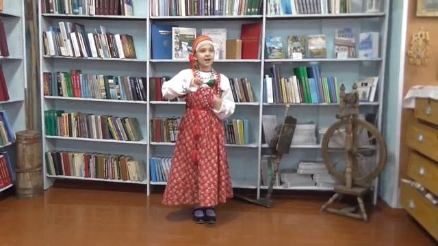 Курочка Пеструшка смотреть онлайн