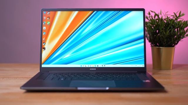 Recensione Honor MAGICBOOK 16, tanti PASSI AVANTI смотреть онлайн