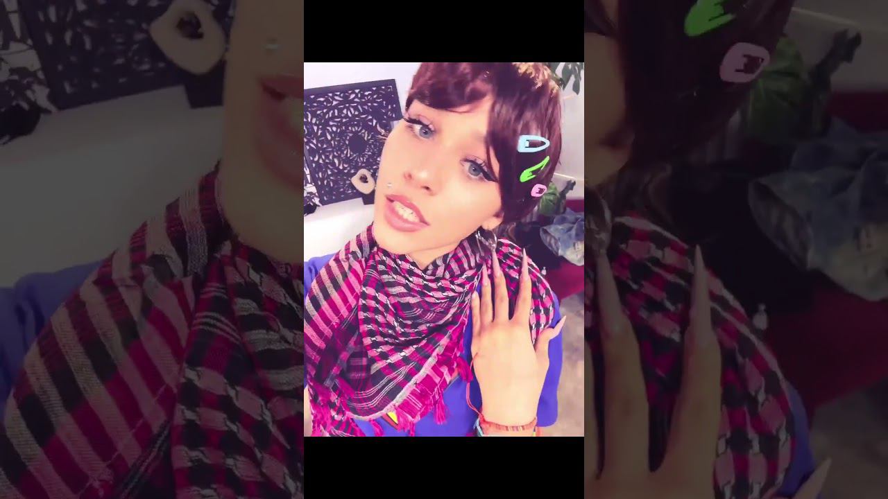 Милана Некрасова и Лера Симка смотреть онлайн