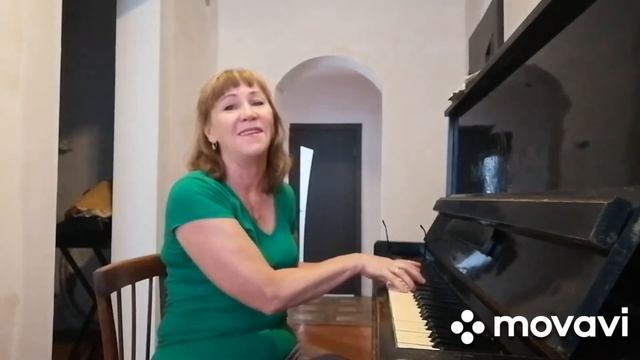 ДЕТСКИЕ песни: "Любимые игрушки", "Сашка". (Рекомендую взять в репертуар девочке (12 и 16 лет). смотреть онлайн