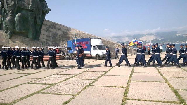 #СТРОЕВАЯ смотреть онлайн