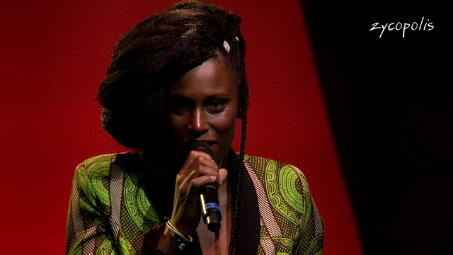 Sandra Nkake - Four Women - Autour de Nina - LIVE HD смотреть онлайн