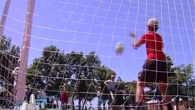 Спортивные площадки смотреть онлайн