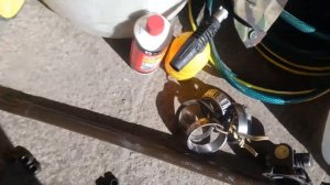 Ступичные подшипники развалилась уаз