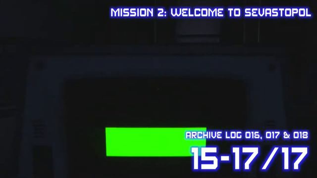 Alien: Isolation | All Collectibles Guide (Missions 1-4)