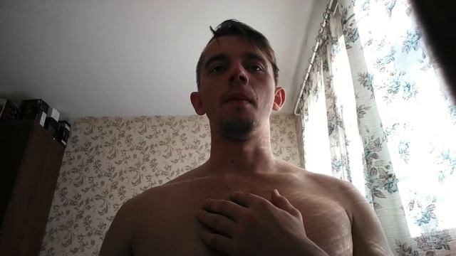 Хрип понижает голос? Фа контр. Бас профундо. Низкий голос. Andre Serba смотреть онлайн