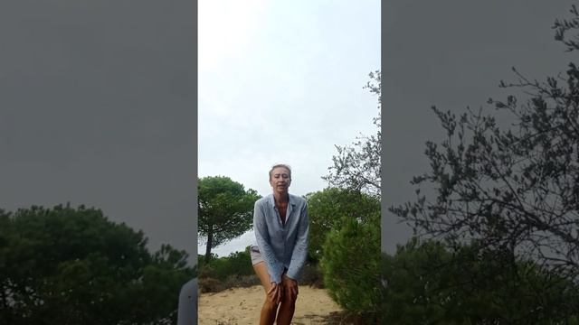 комплекс цигуна для ног( марафон DETOX) смотреть онлайн