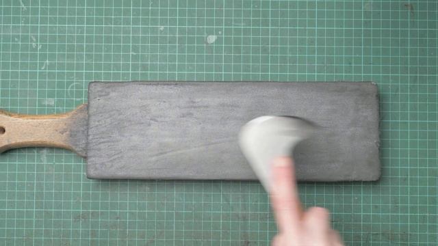 Tool Time // The Single Head Knife смотреть онлайн