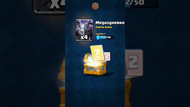 Открытие сундуков в Clash Royale (Итальянская версия) смотреть онлайн