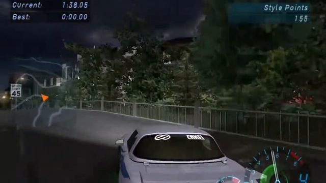 NFS Underground | Race 22 Sprint Race | #gayyabro #nfsunderground #gamer #gameplay #games #howto смотреть онлайн