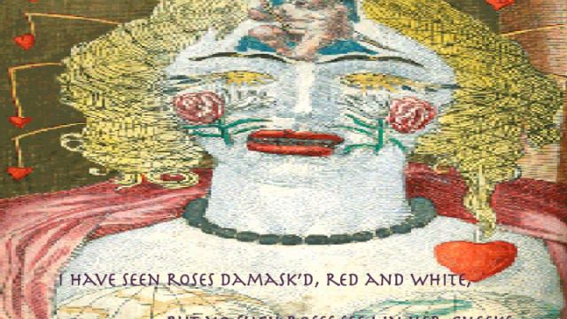 Presentation1:Sonnet 130 смотреть онлайн