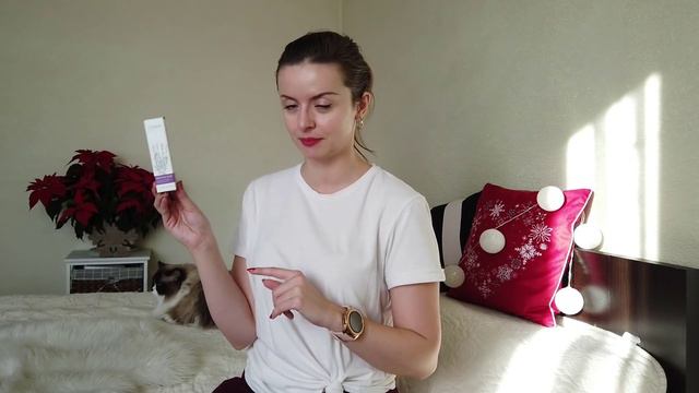 🎀 Troszkę o peptydach i aminokwasach w kosmetykach 🎀 смотреть онлайн